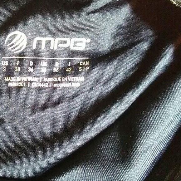 MPG Jogging shorts - Picture 3 of 4